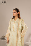 Jacquard Premium-4 (Unstitched)