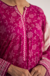 Fuchsia Glow