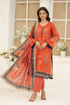 Neesa-D-146 (Unstitched)