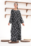 Moonlit Dots Co-Ord Set | 2PC
