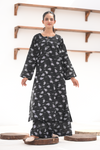 Moonlit Dots Co-Ord Set | 2PC