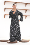Moonlit Dots Co-Ord Set | 2PC