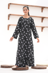 Moonlit Dots Co-Ord Set | 2PC