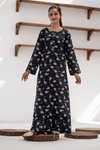Moonlit Dots Co-Ord Set | 2PC