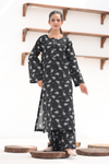 Moonlit Dots Co-Ord Set | 2PC