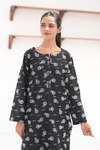 Moonlit Dots Co-Ord Set | 2PC