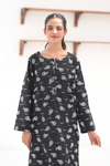 Moonlit Dots Co-Ord Set | 2PC