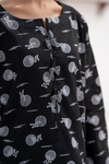 Moonlit Dots Co-Ord Set | 2PC
