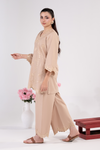 Beige Charm