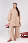 Beige Charm