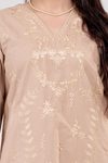 Beige Charm