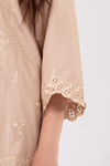 Beige Charm