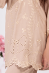 Beige Charm