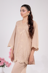 Beige Charm
