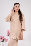 Beige Charm