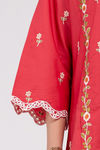 Coral Blossom