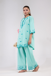 Mint Breeze