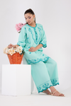 Mint Breeze