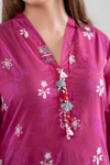 Magenta Charm