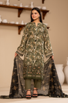 Olive Grace (Unstitched)