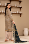 Desert Sand (Unstitched)