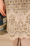 Desert Sand (Unstitched)
