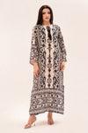 Monochrome Elegance