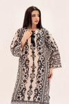 Monochrome Elegance