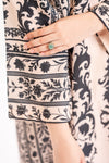 Monochrome Elegance