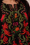 Midnight Flora