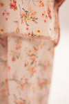 Peach Petals