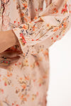 Peach Petals