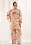 Peach Petals