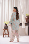 Gentle Hue Co-Ord Set | 2PC