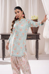 Gentle Hue Co-Ord Set | 2PC