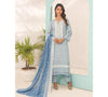 DP-V1-02 Three-Piece Stitched Lawn Suit
