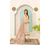 DP-V1-04 Three-Piece Stitched Lawn Suit