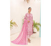 DP-V1-08 Three-Piece Stitched Lawn Suit
