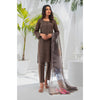 DNQH-V2-03 Premium Lawn Chikankari Suit