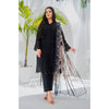 DNQH-V2-04 Premium Lawn Chikankari Suit