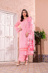 Aafreen - D3