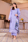 Aafreen - D9