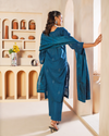 Gardenia D7 (Unstitched)