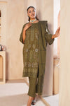 Gardenia D6 (Unstitched)